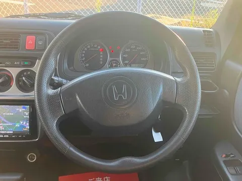 Honda Vamos