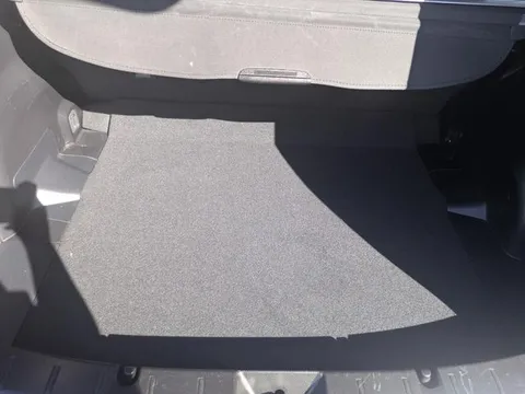Subaru Impreza Sports