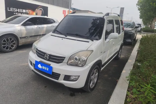 BAIC