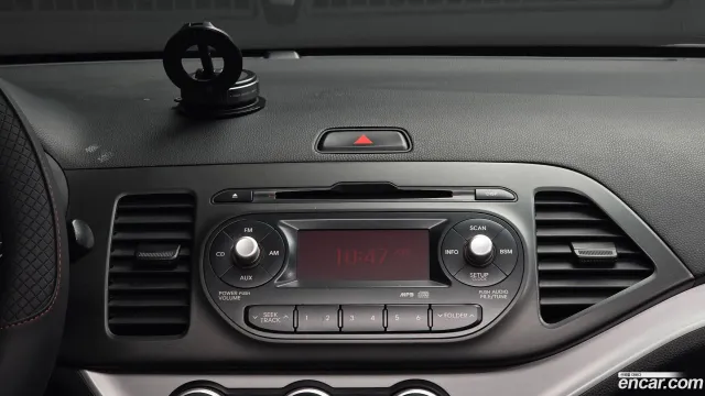 Kia Picanto (Morning)