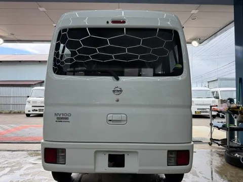 Nissan Clipper