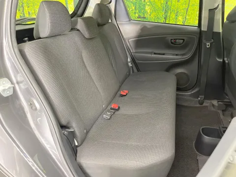 Toyota Yaris (Vitz)