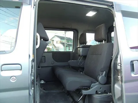 Subaru Dias Wagon