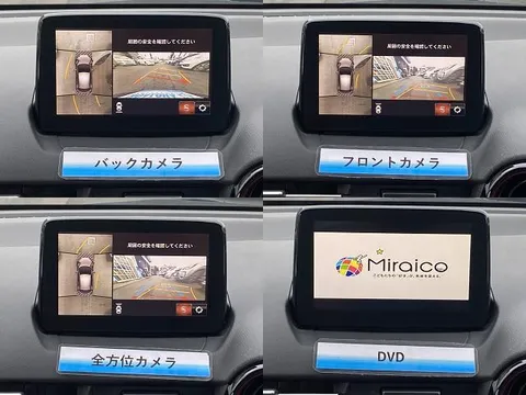 Mazda Mazda2 (Demio)