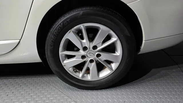 Renault SM3