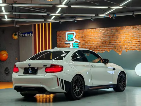 BMW M2