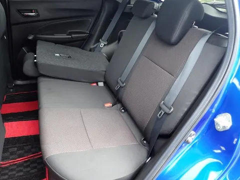 Suzuki Swift Sport