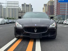 Maserati
