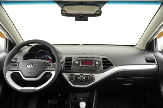 Kia Picanto (Morning)