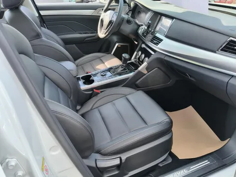 Haval H7