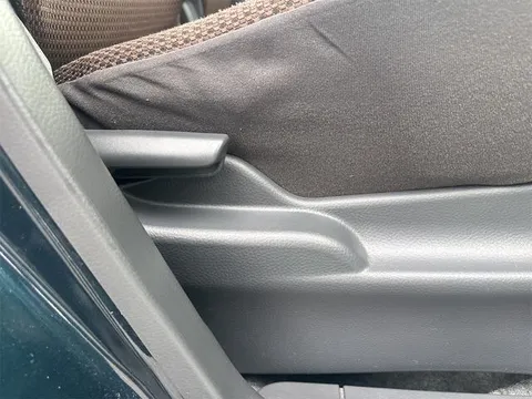 Suzuki MR Wagon