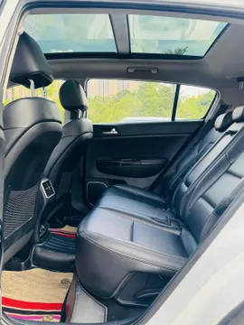 Kia KX5