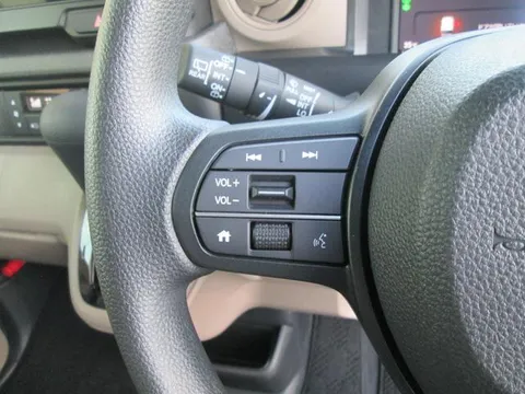 Honda N-BOX Joy