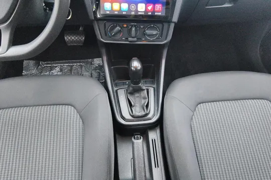 Volkswagen Santana