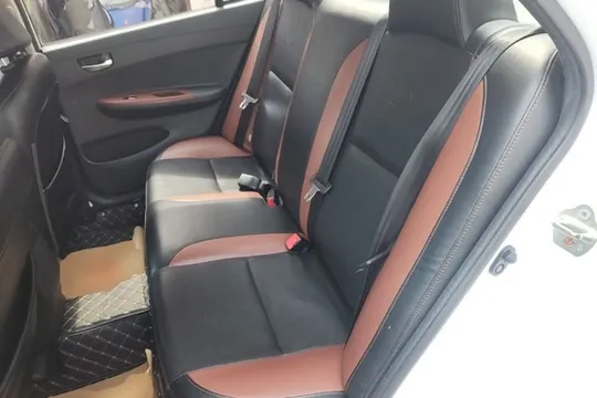 BYD F3