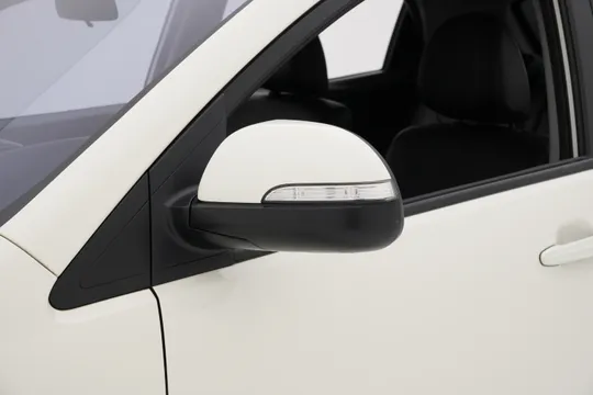 SsangYong New Actyon (Korando C)