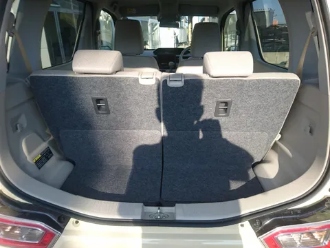 Mazda Flair