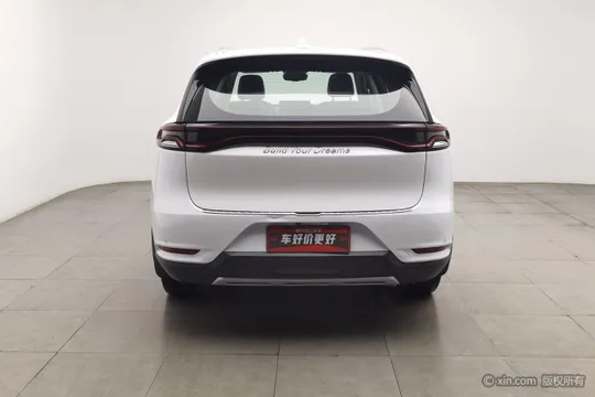 BYD Tang