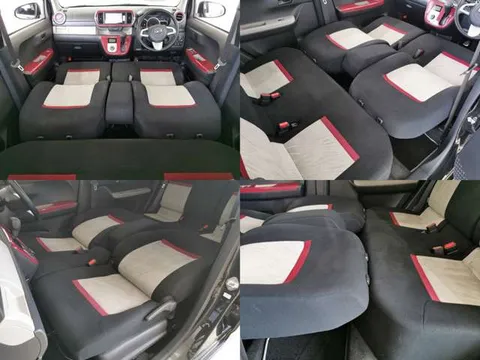 Daihatsu Boon