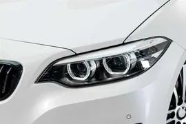 BMW 2-Series