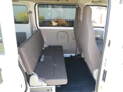 Nissan Clipper