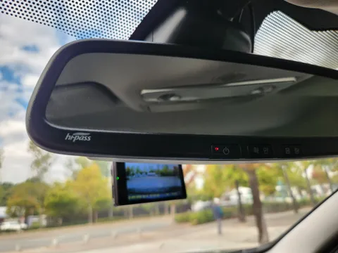 Renault SM7