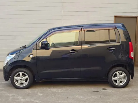 Mazda AZ-Wagon