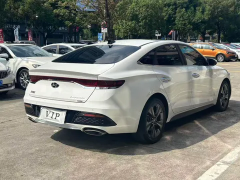 Hyundai Festa