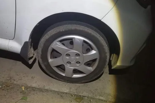 BYD F0