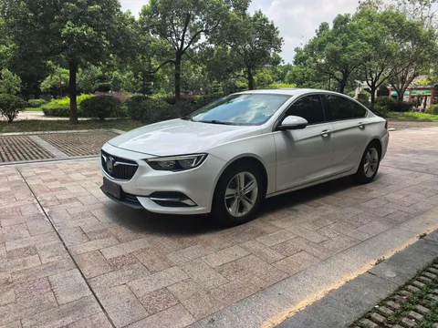 Buick Regal