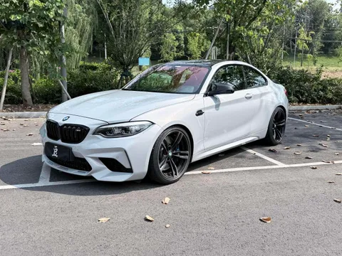 BMW M2