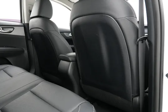 Kia Cerato (K3)