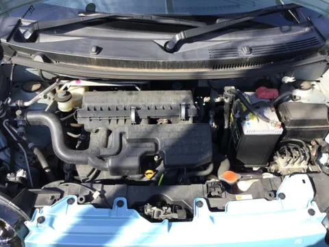 Daihatsu Mira Tocot
