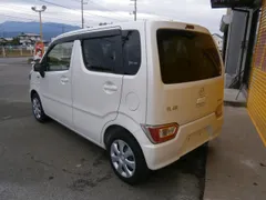 Mazda Flair