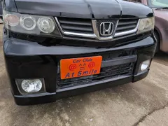 Honda Zest Spark