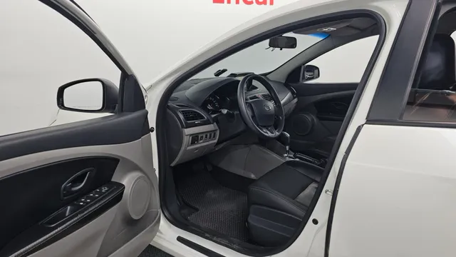 Renault SM3