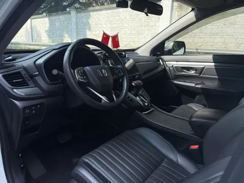 Honda Breeze