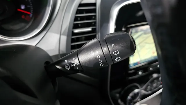 Renault QM3