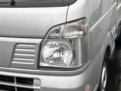 Nissan Clipper Truck