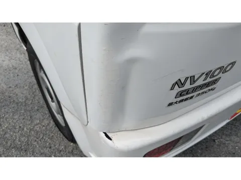 Nissan Clipper