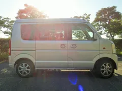 Mazda Scrum Wagon