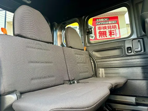 Honda N-VAN Plus Style