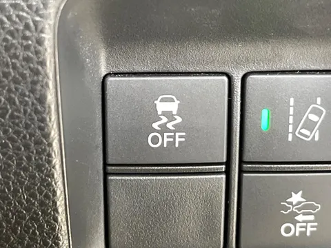 Honda N-VAN +Style