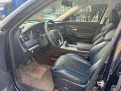 Changan X7