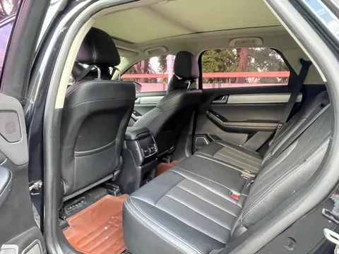 BYD Tang