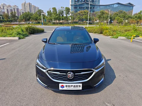 Buick LaCrosse