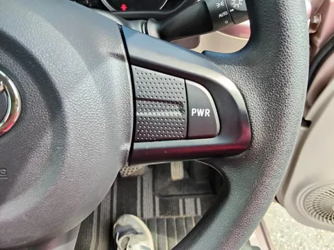 Toyota Pixis Joy