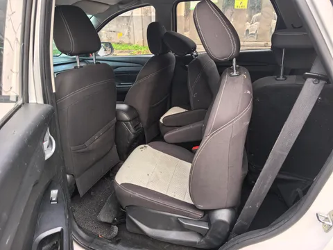 Wuling Hongguang S3