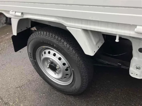 Nissan Clipper Truck