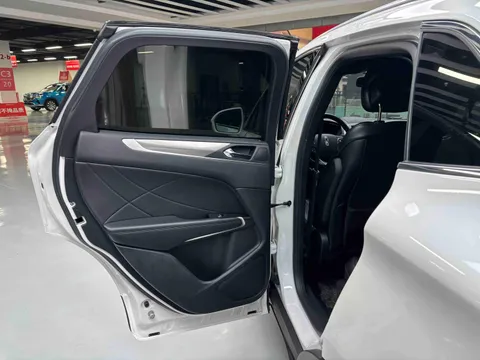 Lincoln MKC